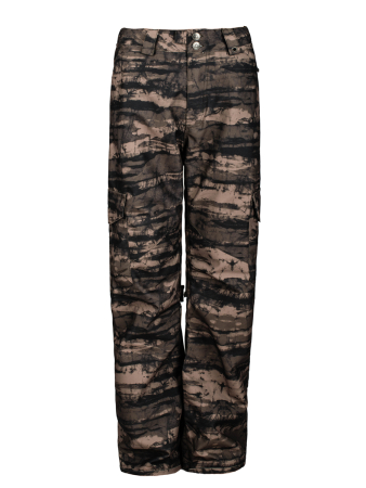 Брюки BURTON 10186101805 Col.059